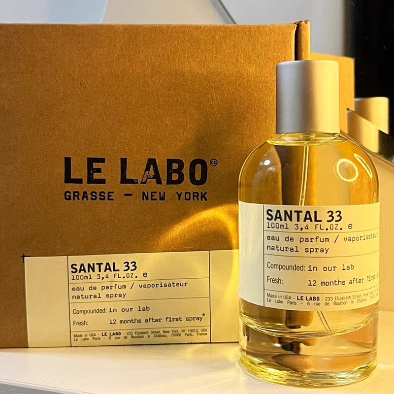 Le Labo Baie 19 50ml | LLQ MINI MART PTY LTD