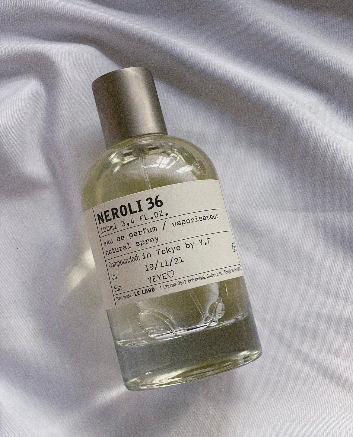 Le Labo Neroli 36 50ml